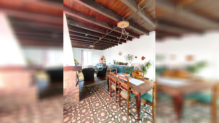 Ma-Cabane - Vente Maison Sagy, 174 m²