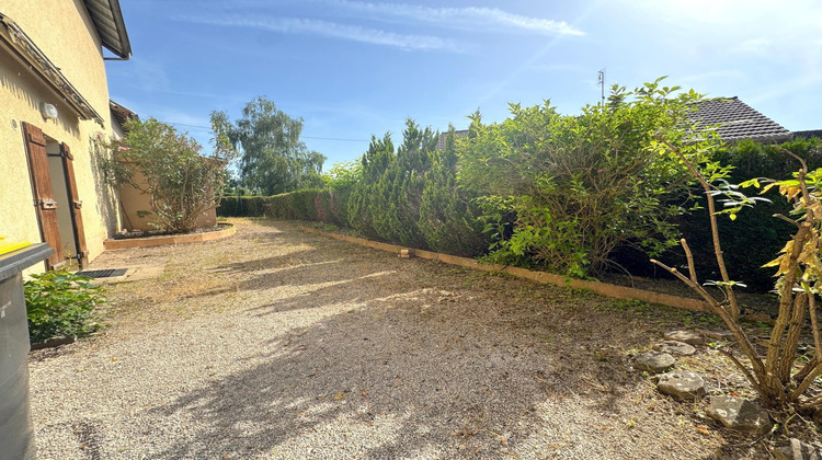 Ma-Cabane - Vente Maison Sagy, 130 m²