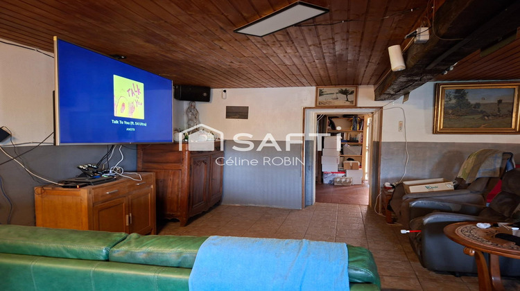 Ma-Cabane - Vente Maison Sagy, 120 m²