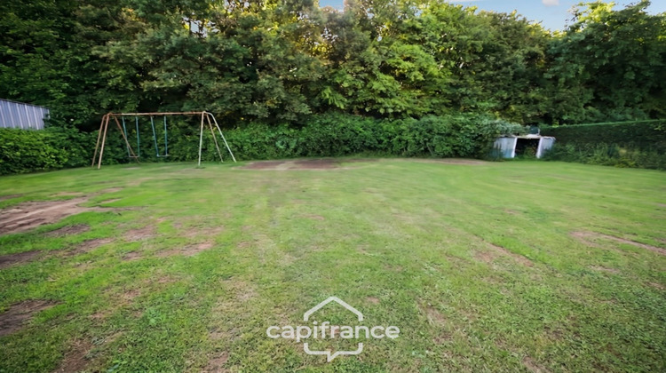 Ma-Cabane - Vente Maison SAGY, 120 m²