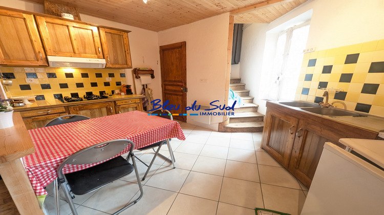 Ma-Cabane - Vente Maison Sahorre, 65 m²