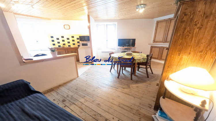 Ma-Cabane - Vente Maison Sahorre, 65 m²