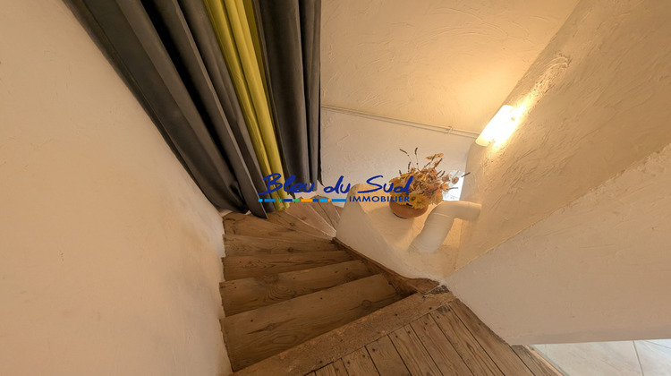 Ma-Cabane - Vente Maison Sahorre, 65 m²