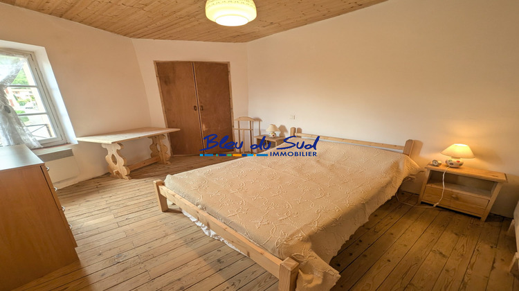 Ma-Cabane - Vente Maison Sahorre, 65 m²