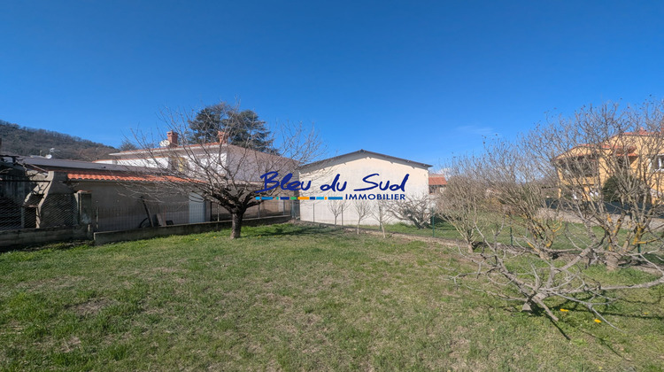 Ma-Cabane - Vente Maison Sahorre, 83 m²