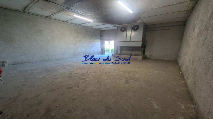 Ma-Cabane - Vente Maison Sahorre, 83 m²