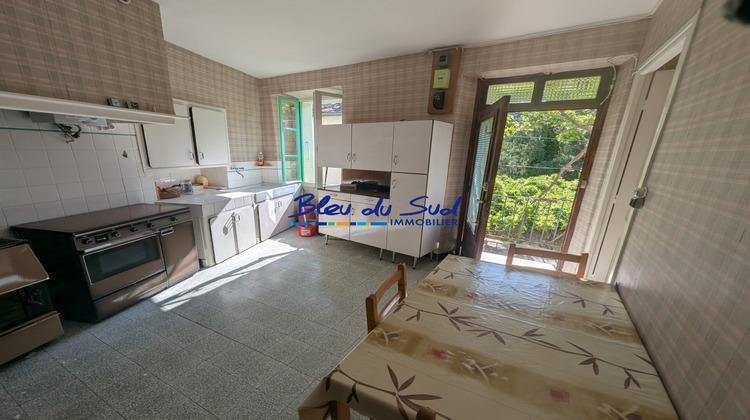 Ma-Cabane - Vente Maison Sahorre, 145 m²