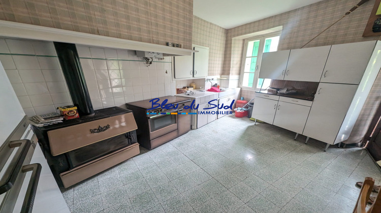 Ma-Cabane - Vente Maison Sahorre, 145 m²