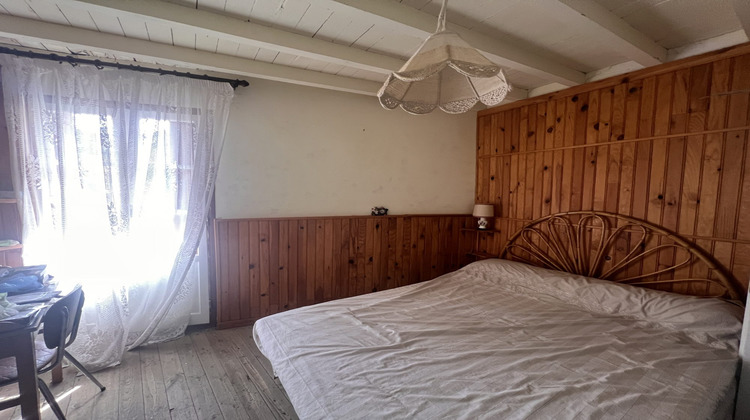Ma-Cabane - Vente Maison Sahorre, 45 m²
