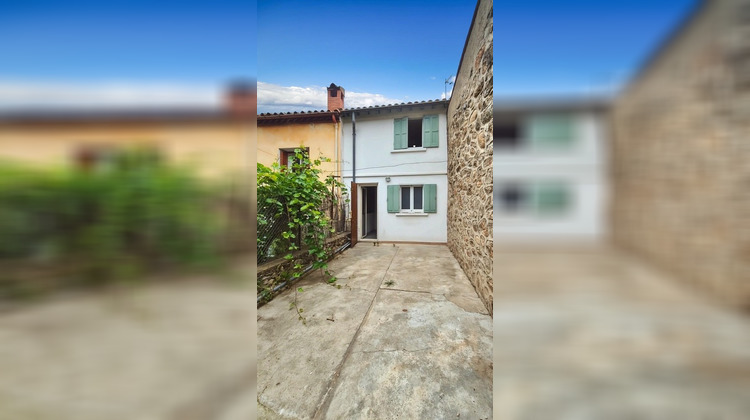 Ma-Cabane - Vente Maison SAHORRE, 70 m²