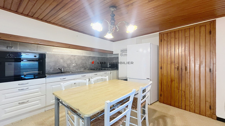 Ma-Cabane - Vente Maison Sahorre, 50 m²