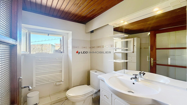 Ma-Cabane - Vente Maison Sahorre, 50 m²