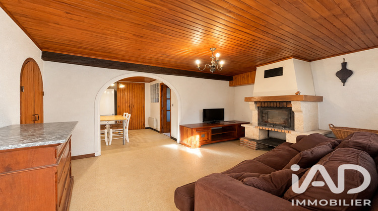 Ma-Cabane - Vente Maison Sahorre, 48 m²
