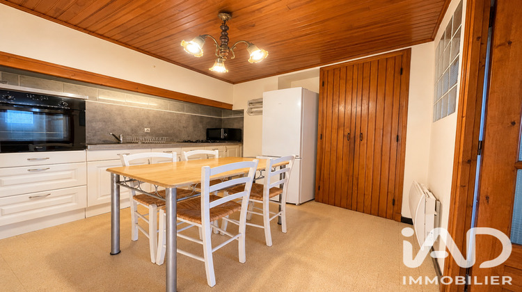 Ma-Cabane - Vente Maison Sahorre, 48 m²