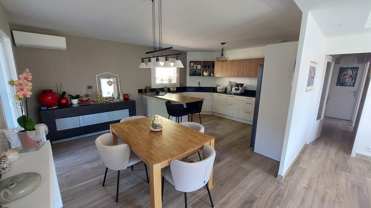 Ma-Cabane - Vente Maison Sahune, 143 m²