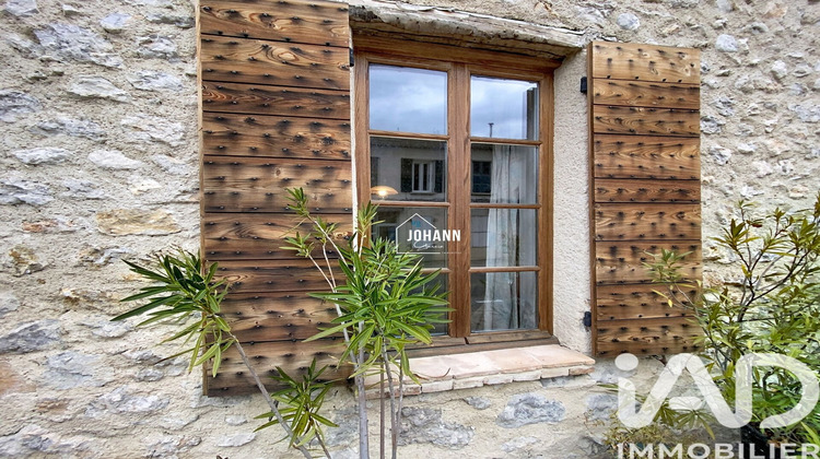 Ma-Cabane - Vente Maison Sahune, 145 m²