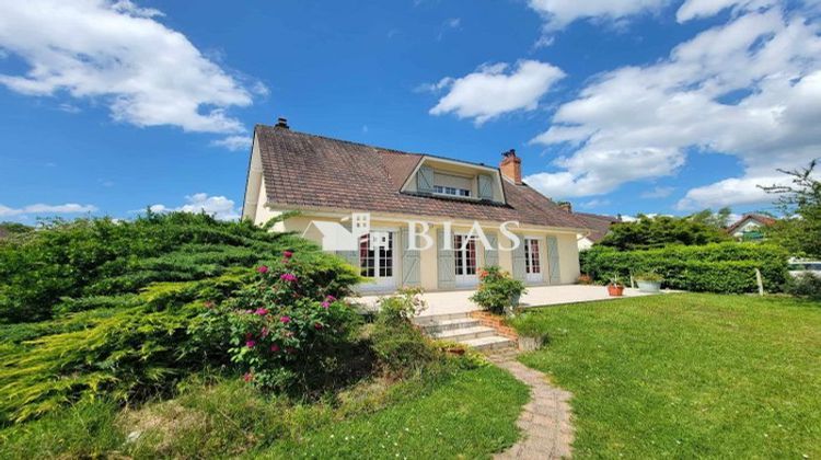 Ma-Cabane - Vente Maison Sahurs, 115 m²