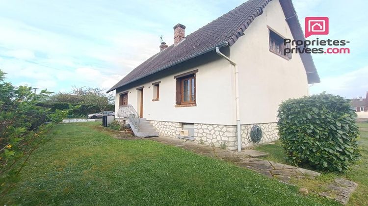 Ma-Cabane - Vente Maison SAHURS, 109 m²