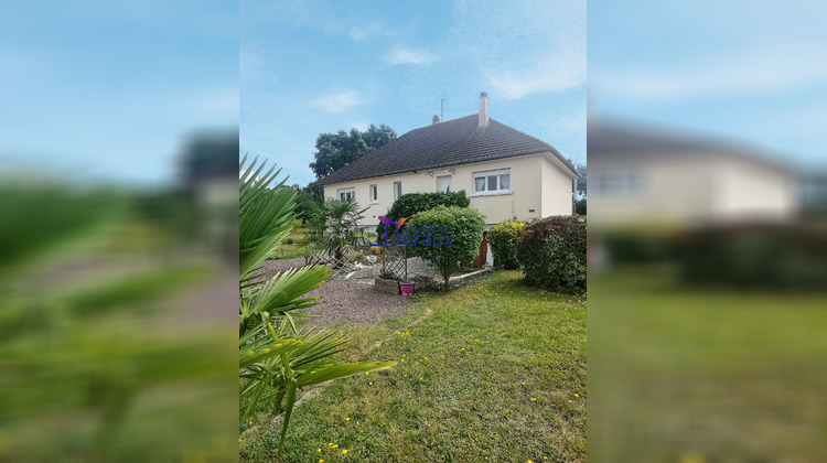 Ma-Cabane - Vente Maison Sahurs, 124 m²