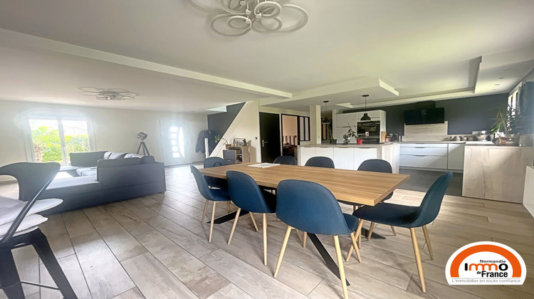 Ma-Cabane - Vente Maison SAHURS, 156 m²