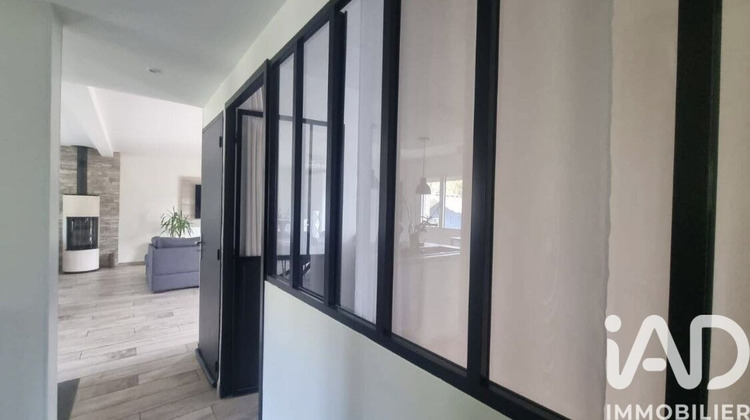 Ma-Cabane - Vente Maison Sahurs, 156 m²