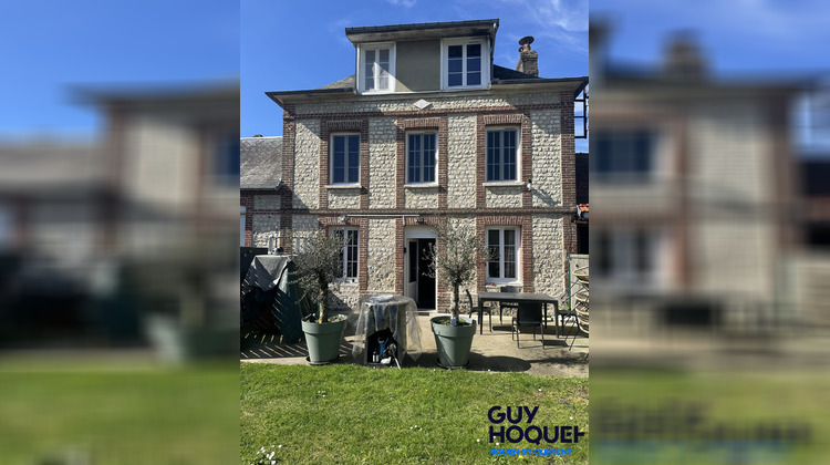 Ma-Cabane - Vente Maison Sahurs, 90 m²