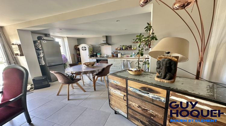 Ma-Cabane - Vente Maison Sahurs, 90 m²