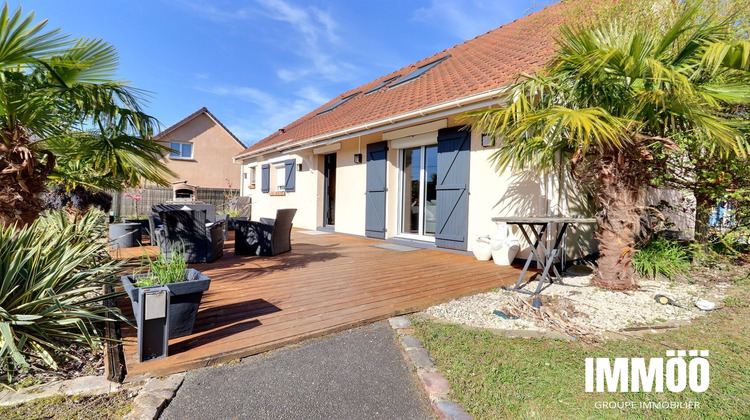 Ma-Cabane - Vente Maison Sahurs, 159 m²