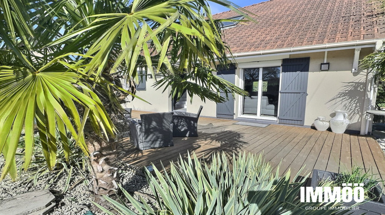 Ma-Cabane - Vente Maison Sahurs, 159 m²