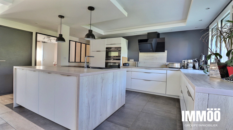 Ma-Cabane - Vente Maison Sahurs, 159 m²