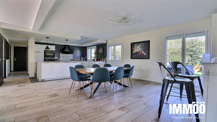 Ma-Cabane - Vente Maison Sahurs, 159 m²