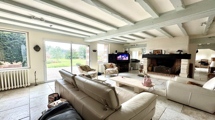 Ma-Cabane - Vente Maison Sahurs, 230 m²
