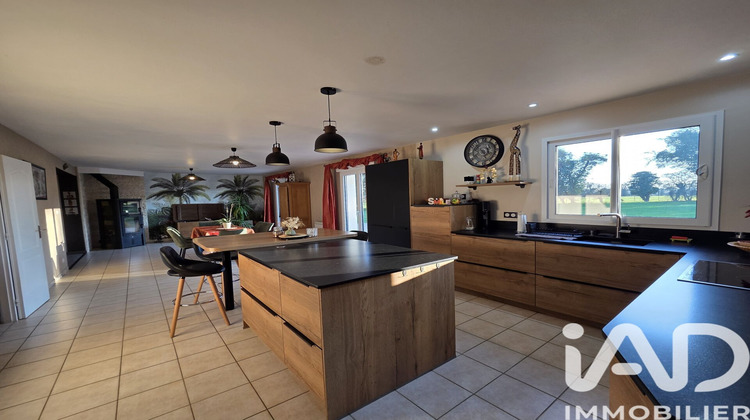 Ma-Cabane - Vente Maison Sai, 161 m²