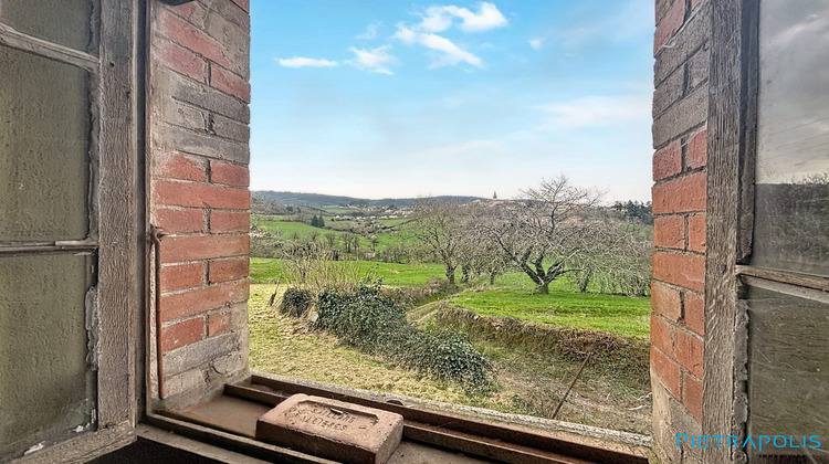 Ma-Cabane - Vente Maison SAI NT JUST D'AVRAY, 172 m²