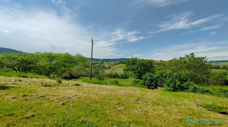 Ma-Cabane - Vente Maison SAI NT JUST D'AVRAY, 172 m²