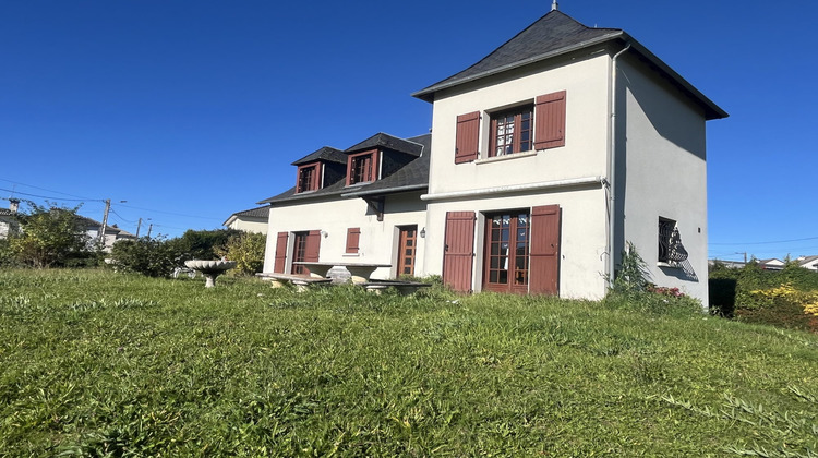 Ma-Cabane - Vente Maison Saignes, 127 m²