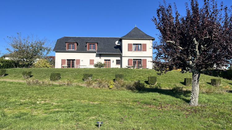 Ma-Cabane - Vente Maison Saignes, 127 m²