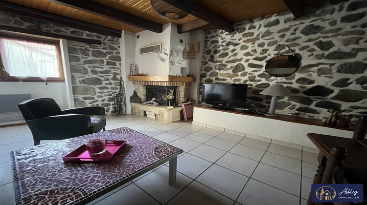 Ma-Cabane - Vente Maison Saignes, 95 m²