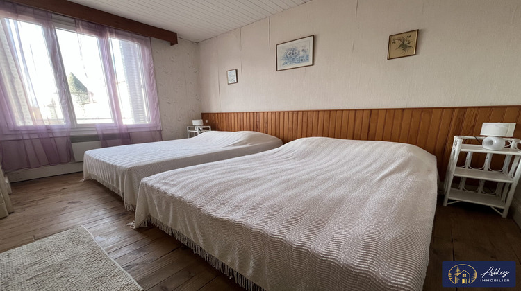 Ma-Cabane - Vente Maison Saignes, 95 m²