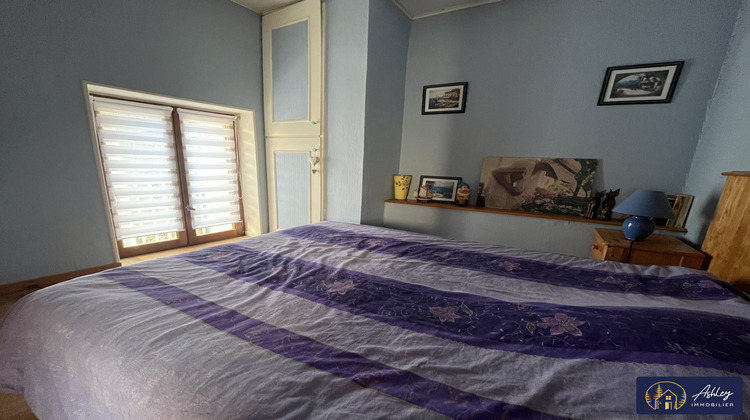 Ma-Cabane - Vente Maison Saignes, 95 m²