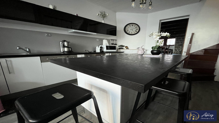 Ma-Cabane - Vente Maison Saignes, 95 m²