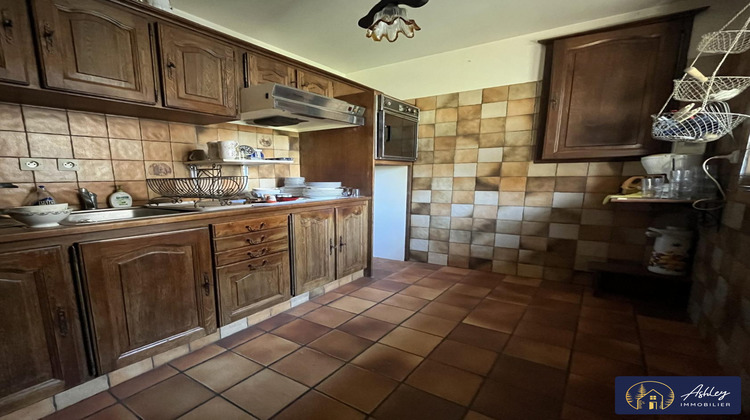 Ma-Cabane - Vente Maison Saignes, 96 m²