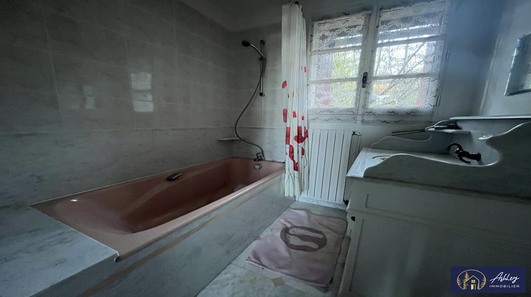 Ma-Cabane - Vente Maison Saignes, 96 m²