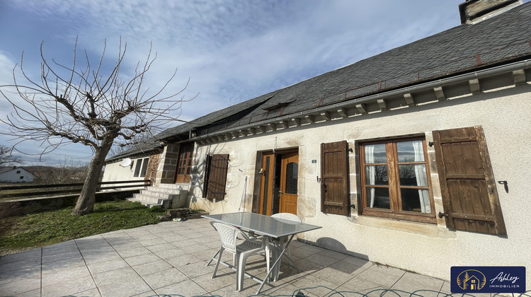 Ma-Cabane - Vente Maison Saignes, 114 m²