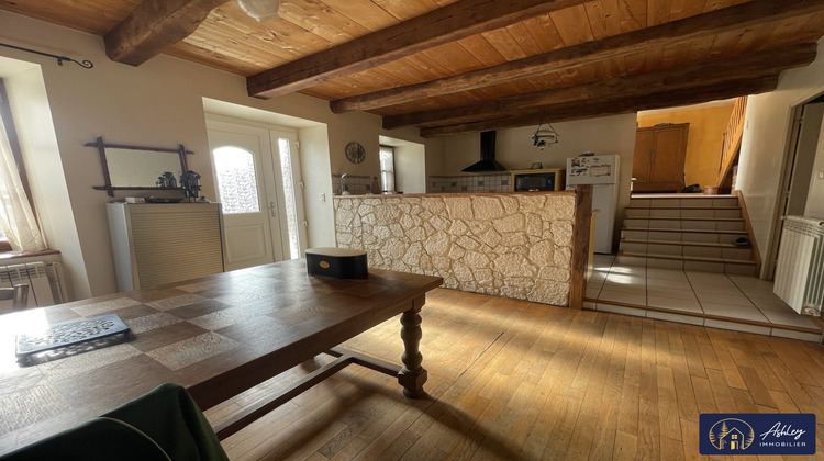 Ma-Cabane - Vente Maison Saignes, 114 m²