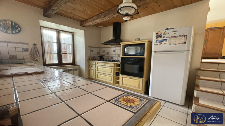 Ma-Cabane - Vente Maison Saignes, 114 m²
