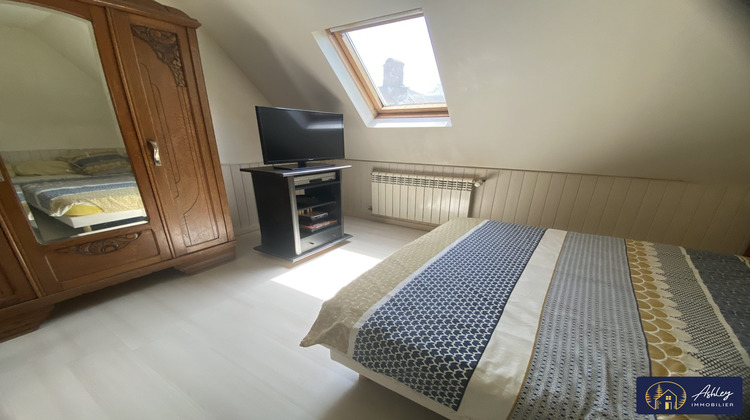 Ma-Cabane - Vente Maison Saignes, 114 m²