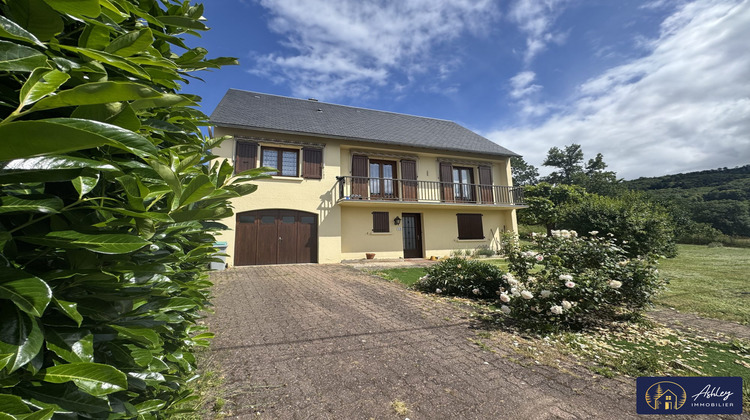 Ma-Cabane - Vente Maison Saignes, 133 m²