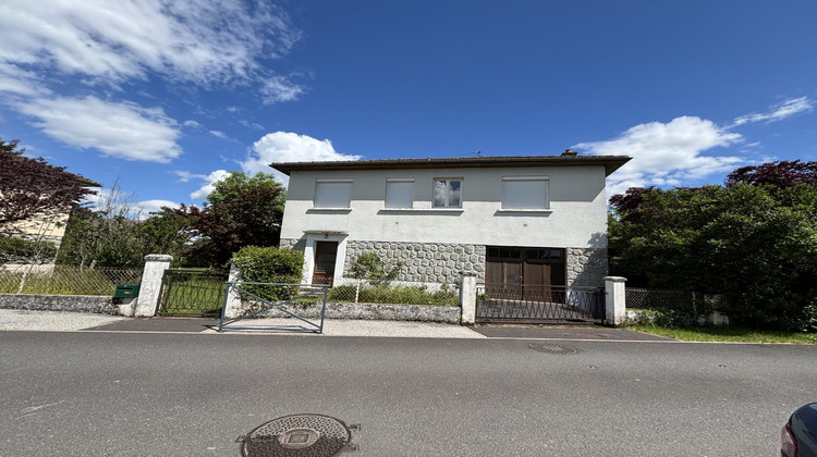 Ma-Cabane - Vente Maison Saignes, 99 m²