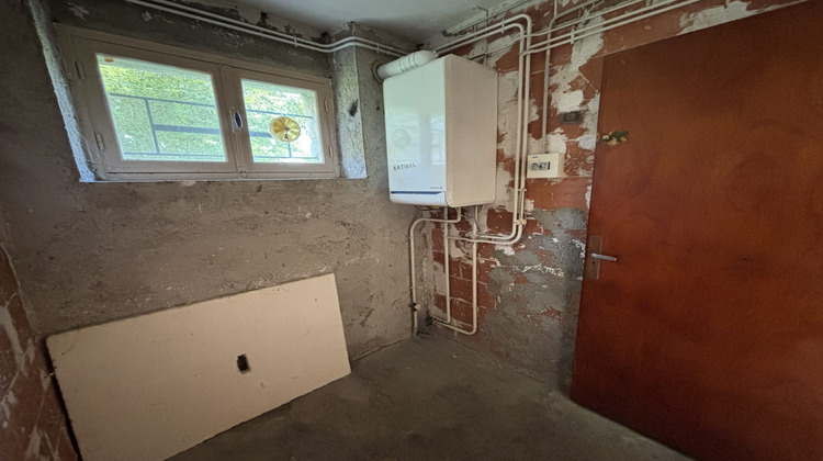 Ma-Cabane - Vente Maison Saignes, 99 m²